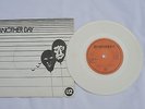 U2   Another Day  coloured vinyl 7 inch vinyl Irish pressing