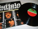 Buffalo Springfield LP Vinyl rar Neil Young Stephen Stills