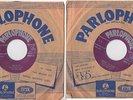 THE BEATLES-TICKET TO RIDE YES IT IS   rare GREEK 7