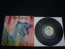 Amon Düül II - Wolf City - United Artists UAS 29406 I  - DE ,Foc
