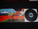 Amon Düül - Collapsing Singvogel Rückwärts &Co - Metronome SMLP 012  - DE ,Foc
