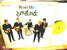 The Yardbirds Lp Having A Rave Up Mono Original Epic