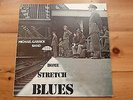 Michael Garrick Band - Home Stretch Blues 1972 UK LP ARGO