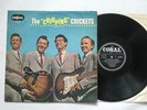 THE CRICKETS - THE 
