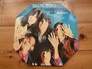 The Rolling Stones - Through The Past Darkly 1969 UK LP STEREO 1st MINT-