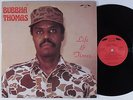 BUBBHA THOMAS Life & Times LIGHTIN LP private modern soul boogie