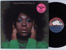 GLORIA SCOTT What Am I Gonna Do CASABLANCA LP NM