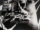 2010 Grey/ White Wax Lp THE CHARIOT Long Live GOOD FIGHT Records Limited #377