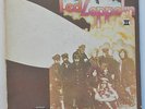 LED ZEPPELIN II 1969 FIRST PRESSING VINYL LP ATLANTIC SD8236 (NM-/VG+)