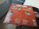 CASEY JONES AND THE GOVERNORS 1965 IN MINT BEAT HAMMER