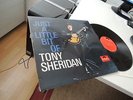 TONY SHERIDAN JUST A LITTLE BIT OF 1964 IN MINT 1ST PRESS