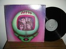 PATTO - HOLD YOUR FIRE - USA VERTIGO SWIRL - REALLY NICE