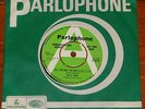 BILLY FURY   ALL THE WAY TO THE USA   UK PARLOPHONE 7