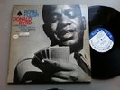 DONALD BYRD - royal flush - BLUE NOTE - 84101 - van gelder - ear - liberty NM