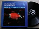 WYNTON KELLY TRIO / WES MONTGOMERY smokin at the half note VERVE STEREO 8633 van