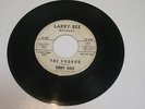Terry Gale, The Voodoo / Just 15, Larry-Bee promo 1107--ROCKERS