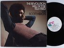 GIL SCOTT-HERON The Revolution Will Not Be Televised FLYING DUTCHMAN LP NM