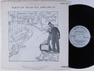 KEVIN WAYNE BROWN Self Titled SILVER TRAX LP private modern soul boogie HEAR