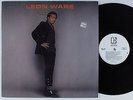 LEON WARE Self Titled ELEKTRA LP NM