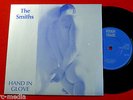 THE SMITHS -Hand In Glove- Original 1st press UK 7