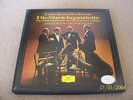 2721071 DGG BEETHOVEN. STREICHQARTETE. Amadeus Quartett  10 LP BOX SET & BOOK