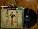 The Teddy Bears Sings   Stereo DG LP Imperal 12010  Beautiful  NM