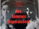 Des FEMMES DISPARAISSENT Jazz Messengers 10