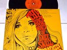 PICADILLY LINE LP THE HUGE WORLD OF EMILY SMALL VINYL 1967 MADE IN ENGLAND Rar