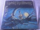 IRON MAIDEN Fear Of The Dark DBL LP 1993 BRAZIL PRESSING RARE GATEFOLD