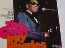 RAY CHARLES The greatest Hits 5 LP Box Set Rock Blues Pop sehr gut