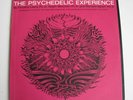 THE PSYCHEDELIC EXPERIENCE LP Timothy Leary Ralph Metzner Richard Alpert EX+/NM