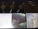 MASSIVE ATTACK 100th Window 2003 EU 3LP Vinyl Sinéad O'Connor Horace Andy