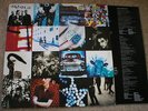 U2 Lp Achtung Baby U28 510347-1, Bono