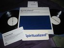 Spritualized - Ladies & Gentlemen - UK Indie 2LP 1997 RARE Original