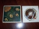 THE BEATLES RUBBER SOUL  REEL TO REEL TWIN TRACK TAPE.TA-PMC 1267.