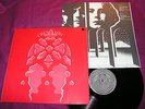 CRESSIDA same / German VERTIGO SWIRL different Cover Reissue LP