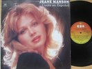 JEANE MANSON - IN SPANISH / PROMO - PRESS COLOMBIA NM - 1981 / NO RESERVE