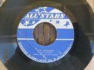 HERSAN & HIS CITY SLICKERS-HOPPIN GUITAR / OLD McTARVEY. M-  LISTEN 
