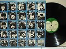 Rare Rock LP - The Beatles - The Christmas Album - Apple # SBC 100 - Promo - M-