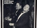 THE COMPLETE BLUE NOTE RECORDINGS OF ALBERT AMMONS AND MEADE LUX LEWIS-# 0026