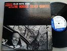 HORACE SILVER QUINTET - finger poppin - 4008 - DEEP GROOVE - RVG EAR