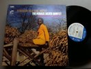 HORACE SILVER QUINTET - serenade to a soul sister - BLUE NOTE STEREO 84277 VAN G