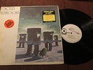 Cactus Restrictions RARE MONO WLP Promo Atco Records Psych LP EX