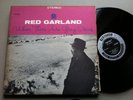 RED GARLAND when there are grey skies PRESTIGE STEREO 7258 van gelder 203s  M-