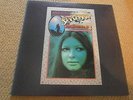 SHELAGH MCDONALD - STARGAZER - UK ISSUE - + INNER SLEEVE - 1971 - EXCELLENT