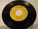 Rockabilly 45 Record Bobby Lollar Benton Records