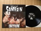 Samhain - Initium LP Plan 9 Caroline US EX/EX Misfits