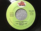 45 RPM Rance Allen Group 