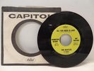 The Beatles Baby You're A Rich Man/All You Need Is Love Vinyl P5964 Promotion