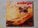 EMBRYO   FATHER SON AND HOLY GHOSTS   on UA GERMAN PROG NMM RARE 1972